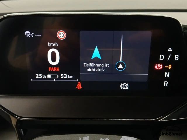 Volkswagen ID.4 City Pure