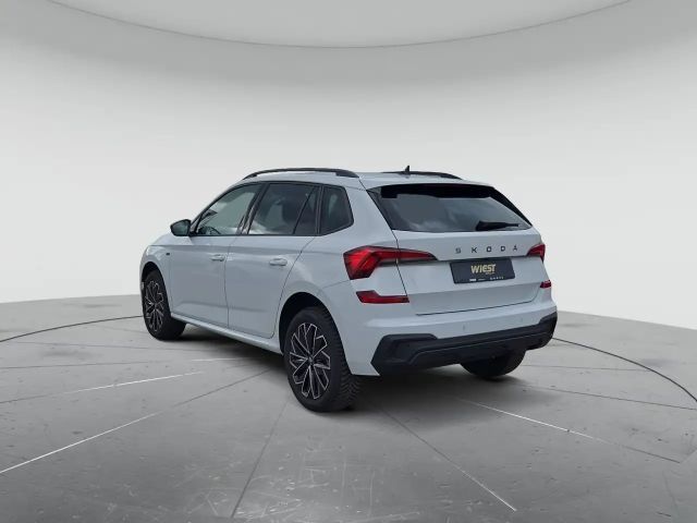 Skoda Kamiq 1.0 TSI Tour