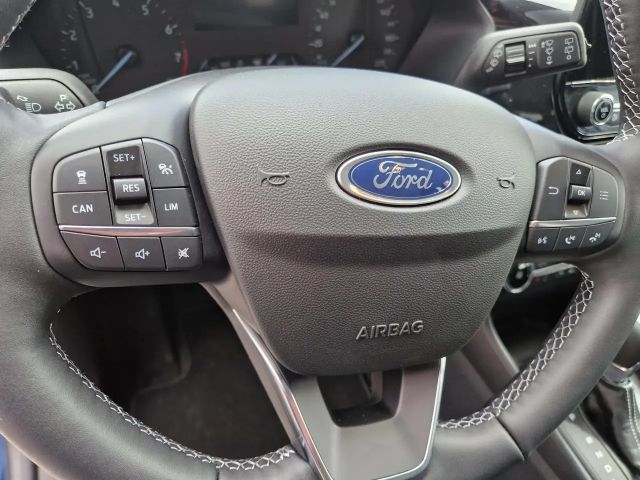 Ford Fiesta Titanium