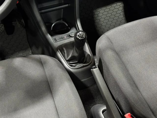 Volkswagen up! Move Move up!