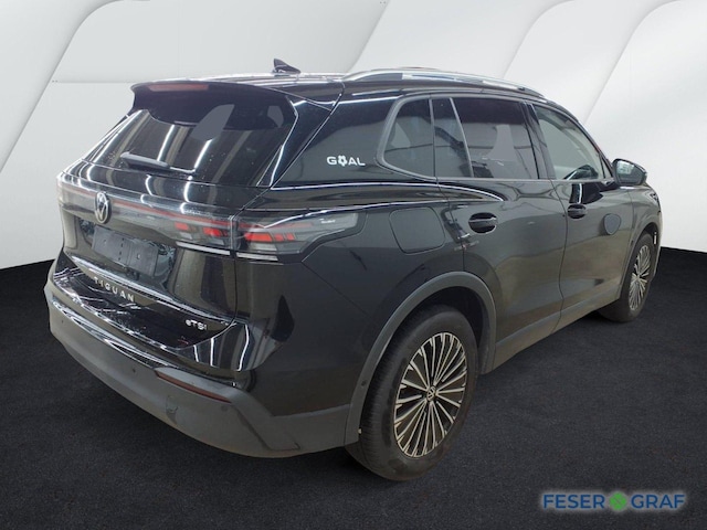 Volkswagen Tiguan 1.5 eTSI DSG