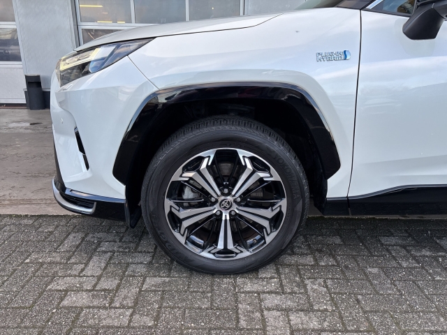 Toyota RAV4 5-deurs Plug-in Plus