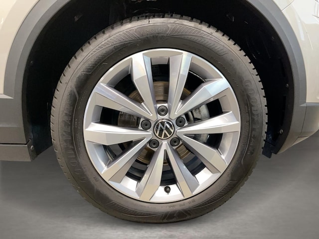 Volkswagen T-Roc 1.5 TSI Cabriolet