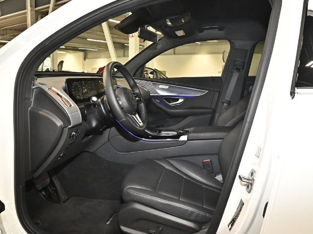 Mercedes-Benz EQC 400 4MATIC