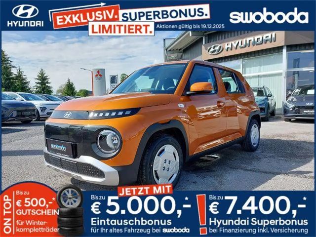 Hyundai INSTER 49 kWh