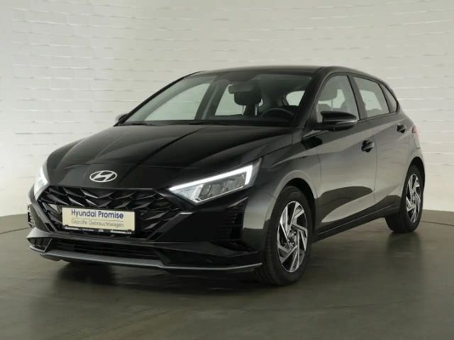 Hyundai i20 T-GDi Trend