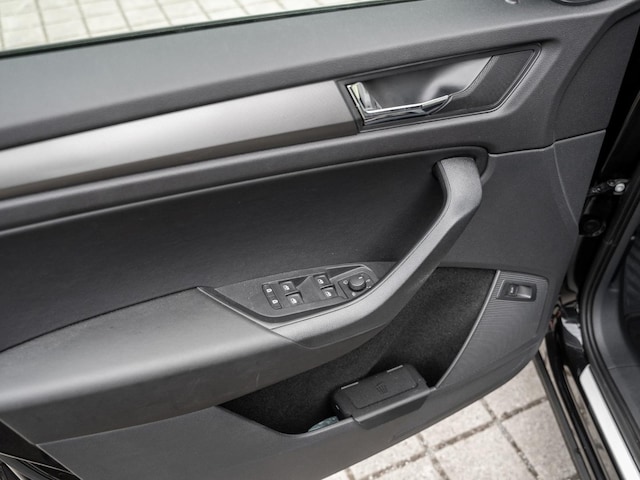 Skoda Kodiaq 1.5 TSI