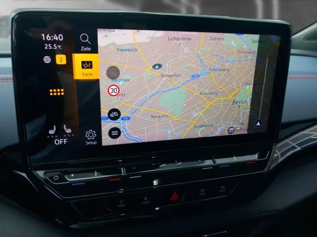 Volkswagen ID.5 GTX IQ.Drive