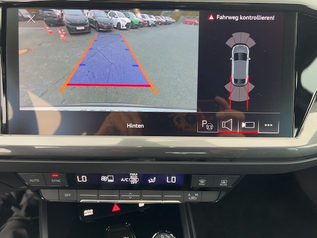 Audi Q4 e-tron 40 Sportback