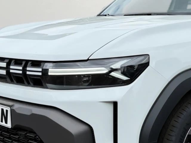 Dacia Duster Journey Mild Hybrid 130 Navi+Digitales-Cockpit+App