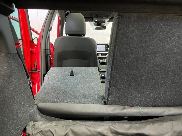 Skoda Scala 1.5 TSI Tour