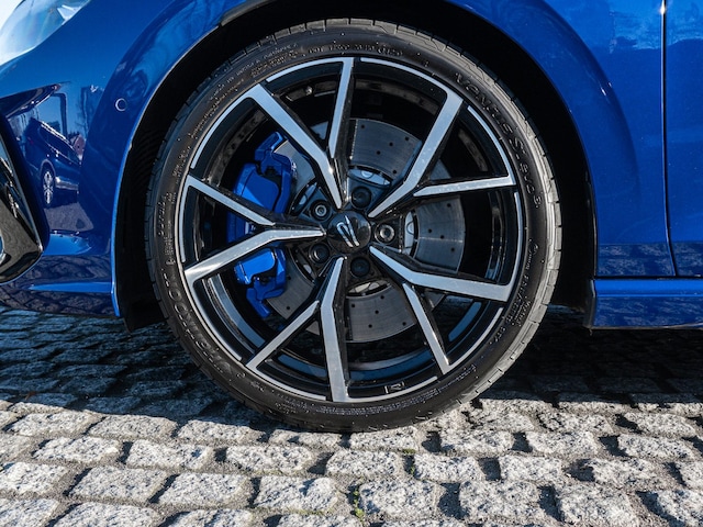 Volkswagen Golf 2.0 TSI 4Motion DSG