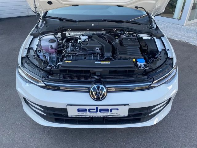 Volkswagen Golf Rabbit TSI