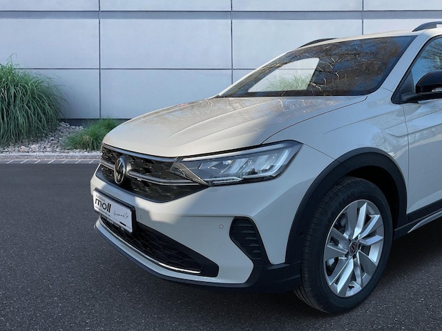 Volkswagen Taigo 1.0 TSI DSG