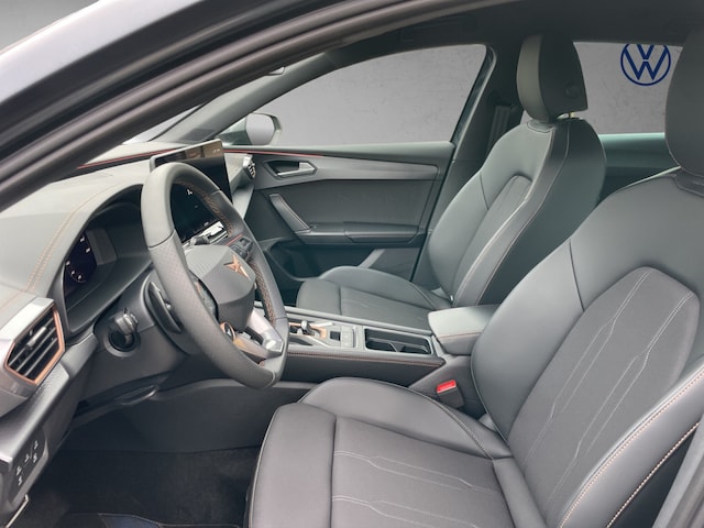 Cupra Leon DSG Sportstourer