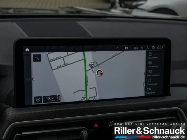 BMW X3 M-Sport xDrive