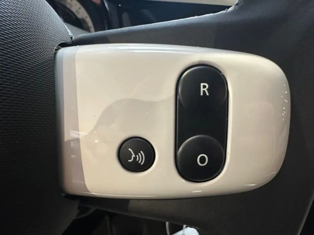Renault Twingo Electric Techno