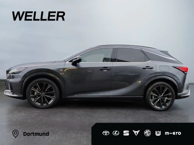 Lexus RX-Serie 450h F Sport Sport
