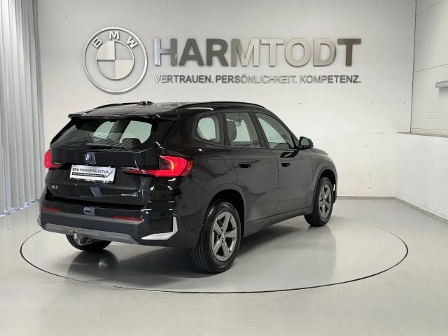 BMW X1 sDrive18i