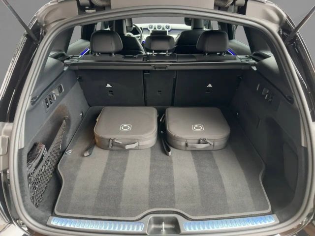 Mercedes-Benz GLC 300 4MATIC AMG Line