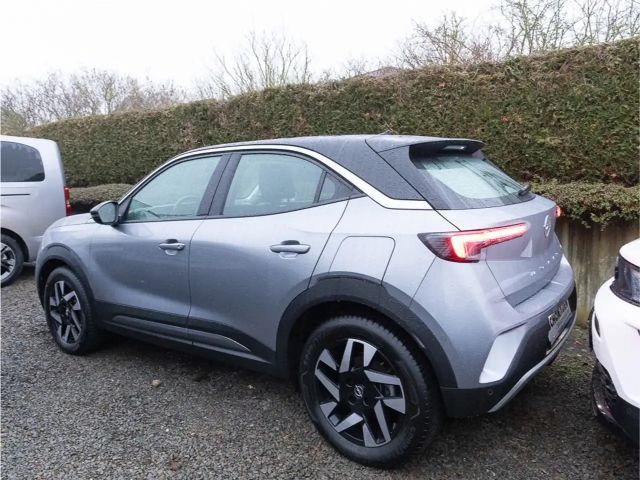 Opel Mokka Elegance Mokka-e