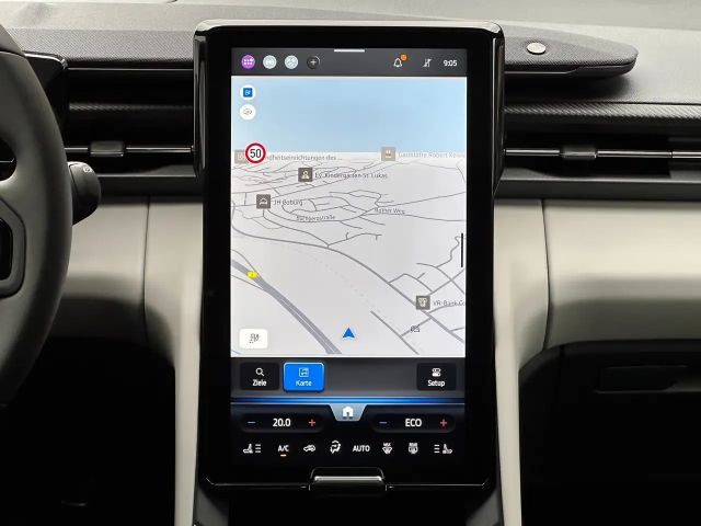 Ford Explorer Extended range Premium RWD