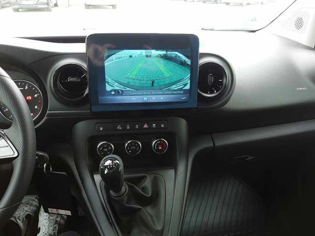 Mercedes-Benz Citan CDI