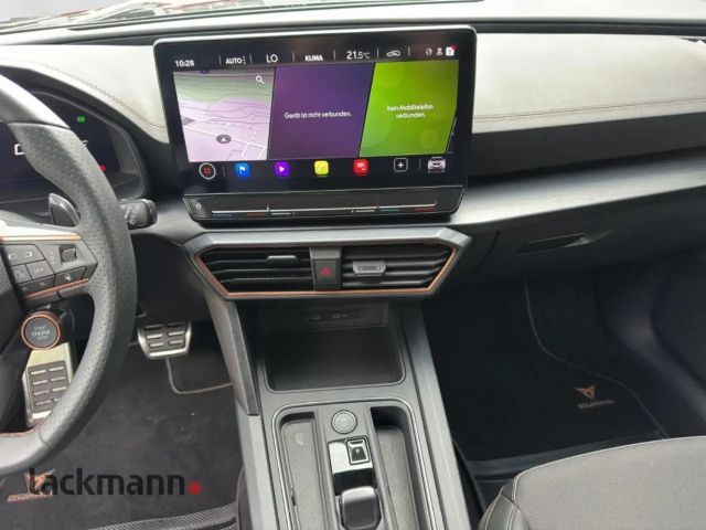 Cupra Formentor 4Drive