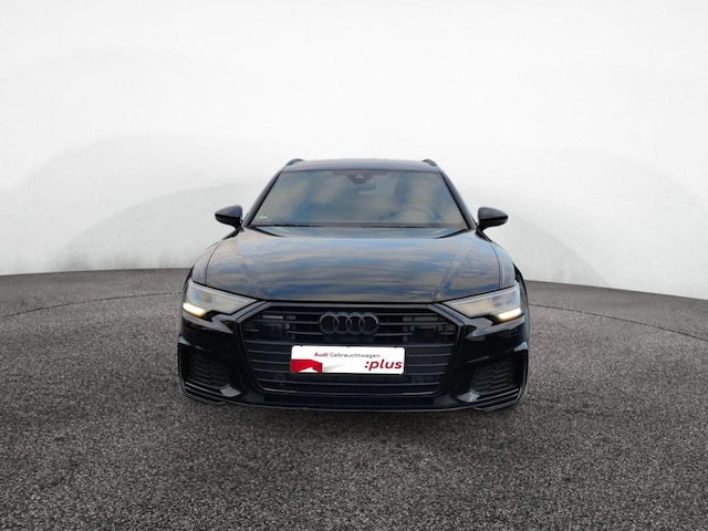 Audi A6 40 TDI Avant Quattro S-Tronic Sport