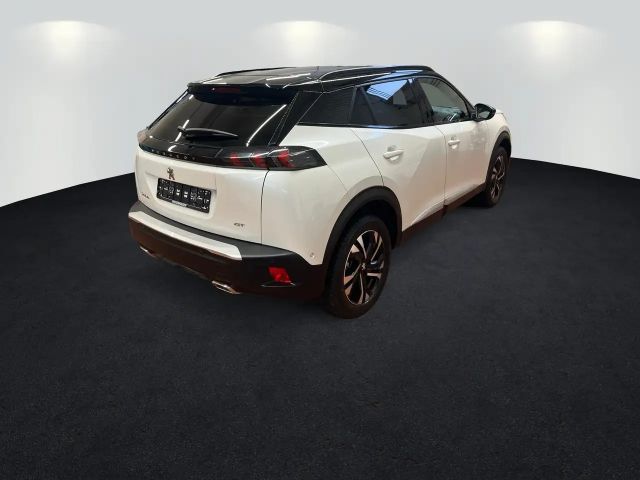 Peugeot 2008 GT-Line PureTech