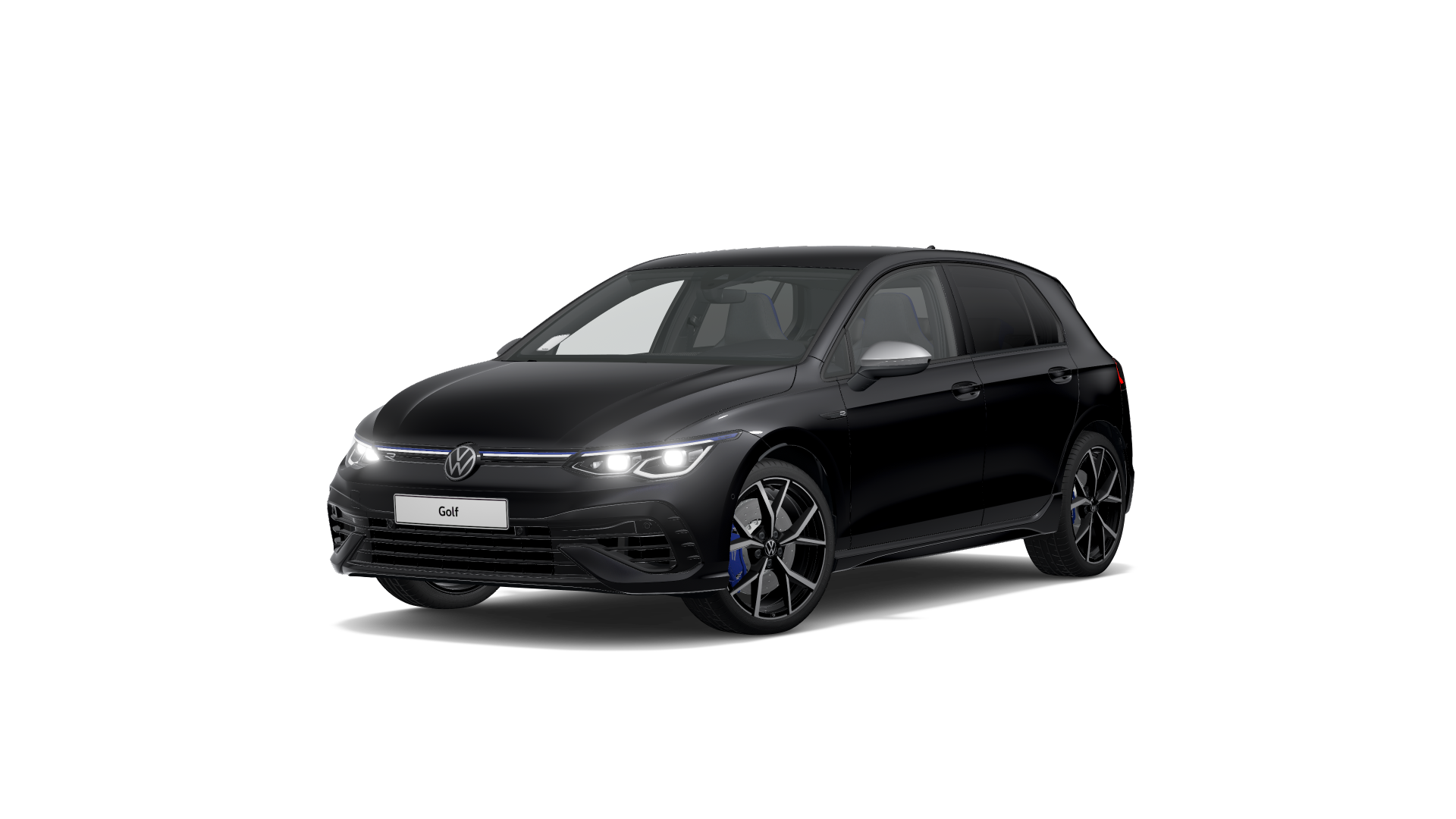 Volkswagen Golf 2.0 TSI DSG Golf VIII