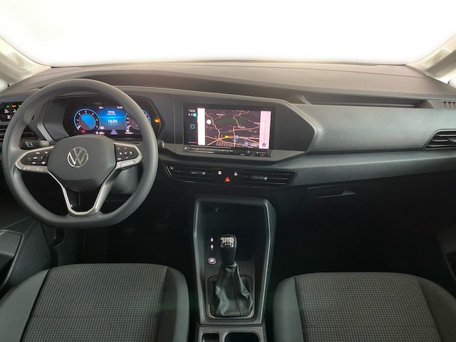 Volkswagen Caddy 2.0 TDI