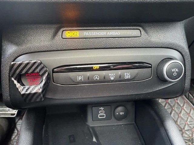 Ford Focus EcoBoost ST Line