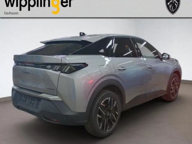 Peugeot 3008 Allure Pack Hybrid