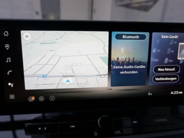 Nissan Qashqai N-Connecta