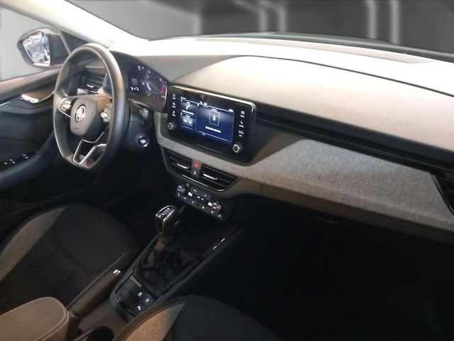 Skoda Kamiq 1.0 TSI Selection