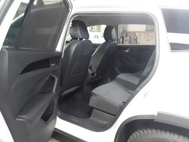 Volkswagen Tayron 1.5 eTSI DSG Life