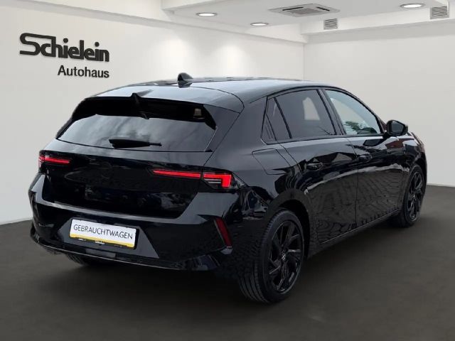 Opel Astra 1.2 Turbo GS-Line Grand Sport Turbo