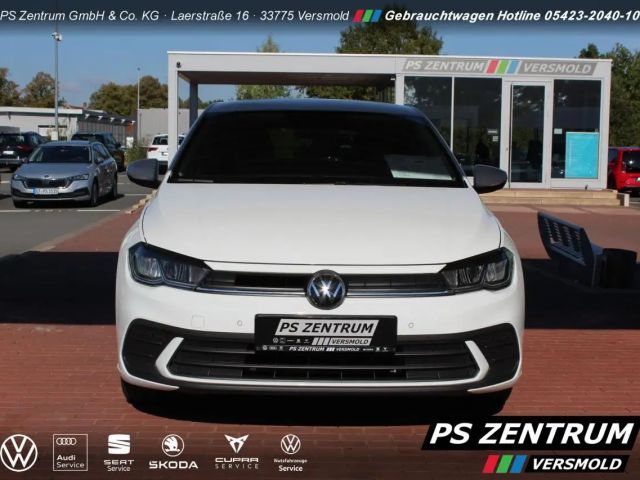 Volkswagen Polo Move