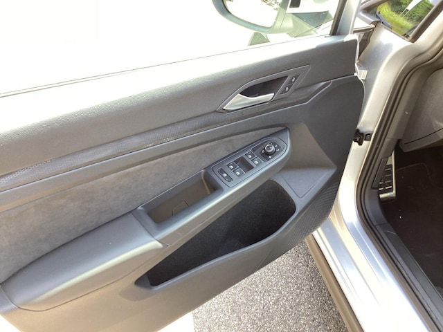 Volkswagen Golf DSG GTI Golf VIII