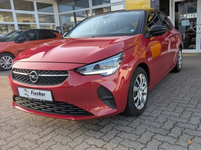 Opel Corsa Edition