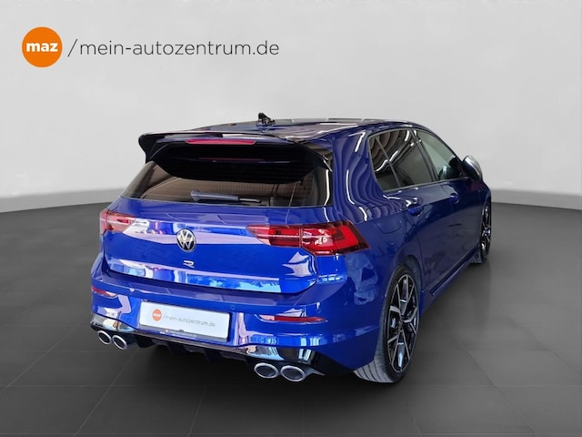 Volkswagen Golf 2.0 TSI 4Motion Golf VIII