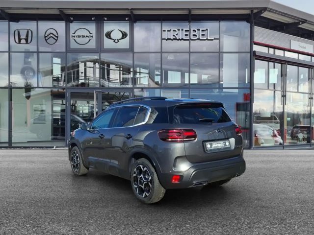 Citroën C5 Aircross BlueHDi Max