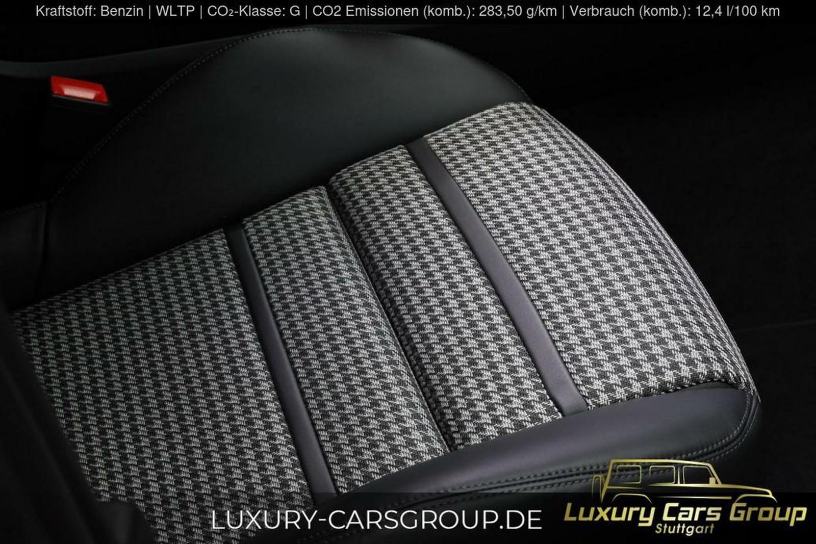 Porsche Cayenne Coupé GTS