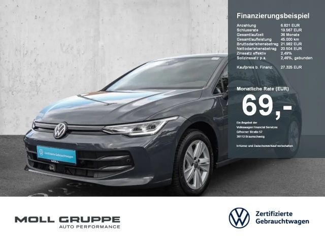 Volkswagen Golf 1.5 TSI Life