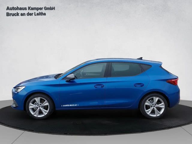 Seat Leon 1.5 TSI FR-lijn