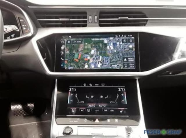 Audi A6 45 TFSI Avant Quattro S-Tronic