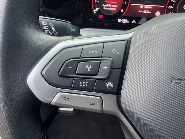 Volkswagen Golf 1.5 TSI Move