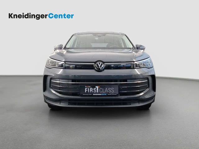 Volkswagen Tiguan DSG eHybrid