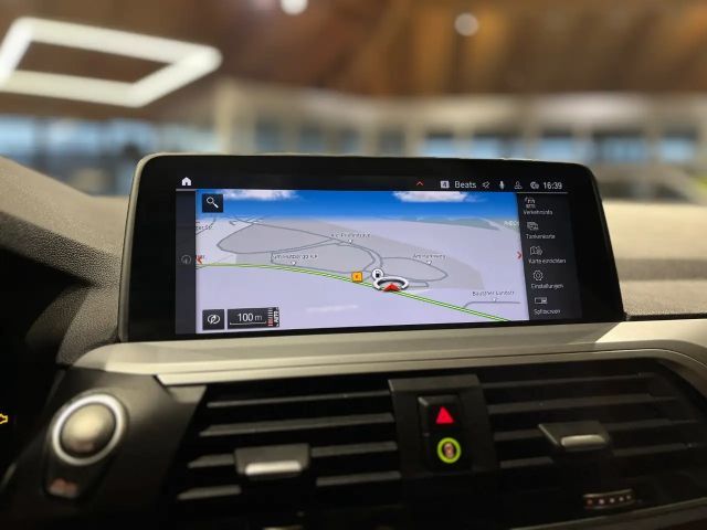 BMW X3 Advantage pakket xDrive